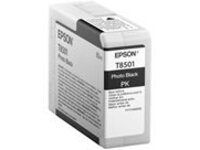 Epson T8501 - 80 ml - photo black