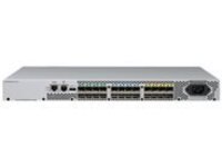 HPE SN3600B 32Gb 24/8 8-port 16Gb Short Wave SFP&#x2B; Fibre Channel Switch