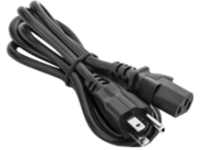 Zebra - Power cable - NEMA 5-15 (P) to power IEC 60320 C13