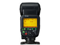 Canon Speedlite 600EX-RT | Overview, Specs, Details | SHI