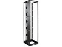 Tripp Lite Open Frame Rack 6ft Vertical Cable Manager 6in Wide