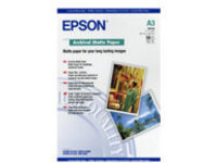 Epson Archival Matte Paper