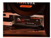SEAGATE　FireCuda 530 ZP4000GM3A013 Seagate FireCuda 530 ZP4000GM3A013 | Overview, Specs