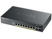 Zyxel GS2220-10HP - Switch