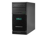 HPE ProLiant ML30 Gen10 Entry