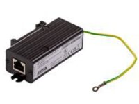 AXIS TU8001 - PoE surge protector (DIN rail mountable)