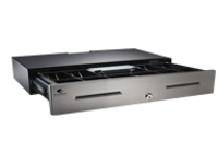 APG POS-Podium - Manual cash drawer