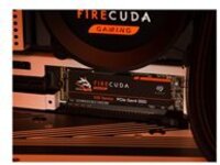 Seagate FireCuda 530 ZP2000GM3A013