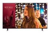 LG 55UR340C9UD - 55" Diagonal Class UR340C Series LED-backlit LCD TV