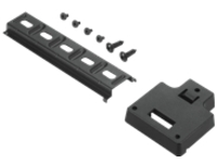 Lenovo - DIN rail mounting kit