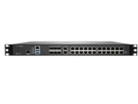 SonicWall NSa 5700 - Advanced Edition