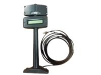 Zebra - Barcode scanner remote display