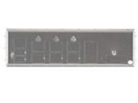 Supermicro I/O Shield