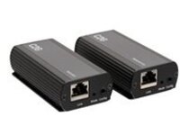 C2G 1-Port USB C Extender Transmitter to Receiver Kit