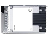 Dell - SSD - 800 GB - hot-swap