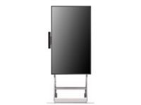 LG One:Quick Flex 43HT3WJ-B