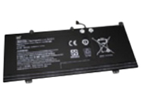 BTI - Notebook battery (equivalent to: HP BC03XL, HP BC03060XL-PL, HP HSTNN-LB8T, HP L84398-005)