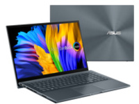 ASUS ZenBook Pro 15 OLED UM535QE-XH91T | Overview, Specs, Details