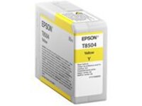 Epson T8504 - 80 ml - yellow