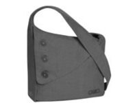 BROOKLYN PURSE BLACK