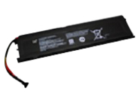 BTI - Notebook battery (equivalent to: Razer RC30-0270)