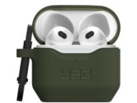 UAG Rugged Case for Airpods (3rd Gen, 2021)