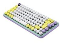 Logitech POP Keys - Keyboard