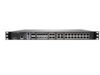 SonicWall NSsp 11700