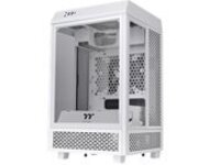 Thermaltake The Tower 100 Snow