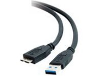 C2G - USB cable - USB Type A (M) to Micro-USB Type B (M)