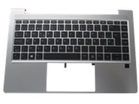 HP - Notebook replacement keyboard