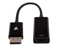 V7 - Video adapter - DisplayPort to HDMI