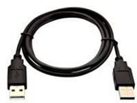 V7 - USB cable - USB (M) to USB (M)