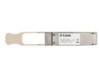 D-Link - QSFP28 transceiver module