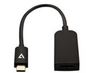 V7 - External video adapter