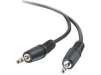 C2G - Audio cable - stereo mini jack (M) to stereo mini jack (M)