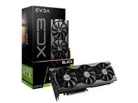 EVGA GeForce RTX 3070 XC3 BLACK GAMING