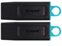 Kingston DataTraveler Exodia