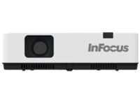 InFocus IN1049 - LCD projector