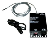 Great Lakes - Fan controller