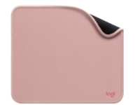 MOUSE PAD STUDIO SER DARKER ROSE