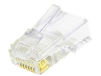 Weltron - Network connector