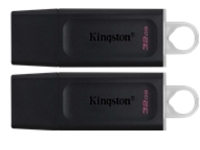 Kingston DataTraveler Exodia