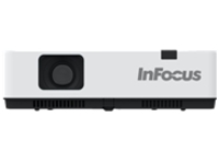 InFocus IN1034 - LCD projector
