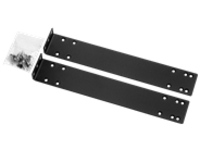 HPE Aruba - Rack mounting kit (4 post)