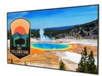 Planar SLM86 - 86" Diagonal Class Simplicity M Series LED-backlit LCD display