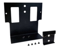 Digi - DIN rail mounting kit