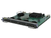 HPE FlexNetwork 7500X SG