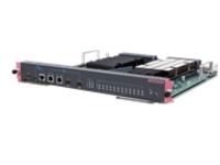 HPE FlexNetwork Type C Fabric/Main Processing Unit