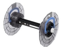 Epson - Printer roll-feed spindle